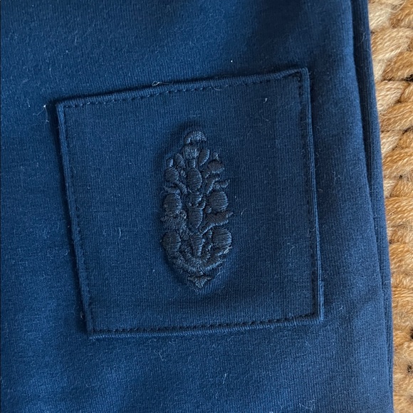 FP Movement by Free People Navy Bike Shorts - Picture 3 of 3